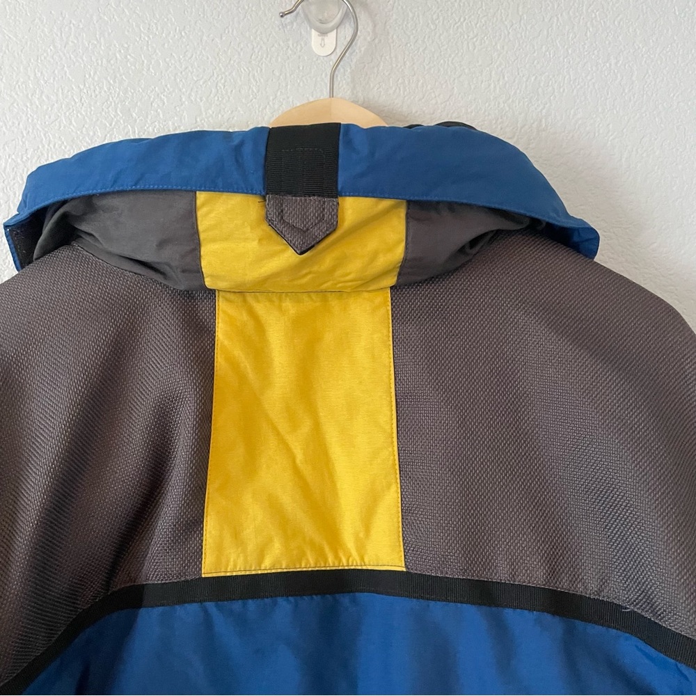 Obermeyer Vintage Pullover Ski Coat - Picture 14 of 16